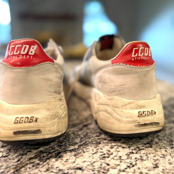 Golden Goose Runners - Picture 6 of 8